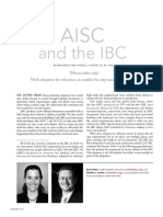 AISC and IBC PDF