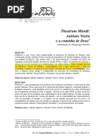 Teathrum Mundi