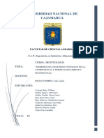 Monografia Deontologia PDF