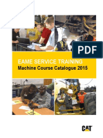 Machine - EAME Course Catalog 2015 v1 PDF