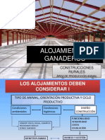 Alojamientos Ganaderos Construcciones Ru PDF