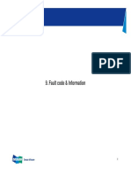 Fault Code PDF