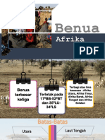 Benua Afrika Fix