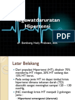Kegawatdaruratan Hipertensi 2.ppt