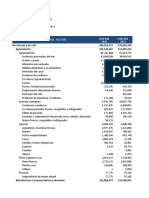 Importaciones Colombianas Desde Ecuador Ene-Abr 2012-2013