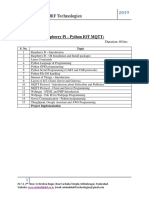 Embeddedrf Technologies: Raspberry Pi - Python Iot MQTT