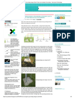 Cara Mengukur Grounding Dengan Earth Tes PDF