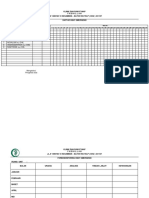 Daftar Nama Obat Emergensi