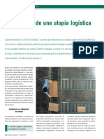 Enfasis Logistica - Beneficios de Una Utopia Logistica