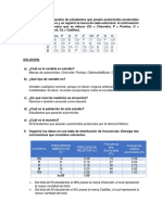 Trabajo de Estadistica PDF