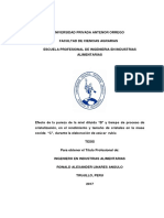 Re Ind - Alim Ronald - Linares Pureza - De.la - Miel Datos PDF