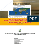 Hilal 2019 PDF