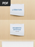 Dadaísmo - Slides (OFICIAL)