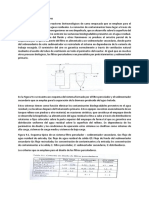 Filtros percoladores