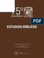 Estudios Biblicos - 75aniversario - Movil PDF