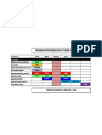 Programacion de Demolicion