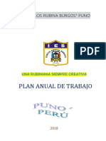 Plan Anual 2018 Corregido (1)