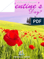 Ada Apa Dengan Valentines Day PDF