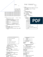 Form Pengkajian Keperawatan Komunitas 2019-1