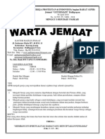 Warta 08 aPRIL 2018