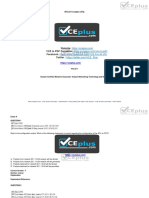 Huawei Certkey H12-211 v2018-11-19 by - Julian 127q