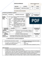 2 Sas Redactamos La Primera Version Del Reportaje