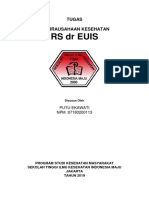 Profil RSU DR Euis