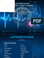 PDF Presentasi Kasus Ckd