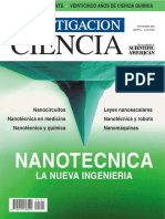 Investigación y Ciencia 302 - Noviembre 2001 PDF