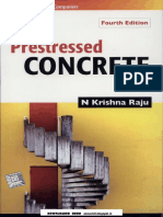 Prestressed Concrete by N Krishna Raju - McGraw Hill Companies - 4th Edition - civilenggforall.pdf