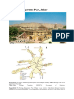 Heritage Management Plan, Jaipur