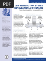 Air Distribution System