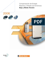 Manual de Seccionador PDF