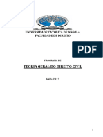 Programa TGDC 2017