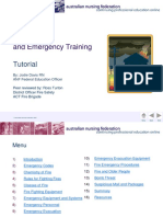 Fire & Emergency Training 7342 PDF