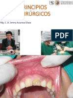 Principios Quirúrgicos PDF