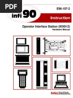 OIS12 Hardware Manual PDF