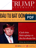 Dau Tu Bat Dong San - Cach Thuc Khoi Nghiep Va Thu Loi Nhuan Lon David Lindahl PDF