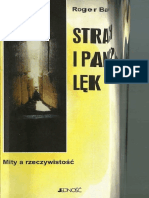 Strach I Paniczny Lęk - Roger Baker PDF