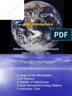 The Atmosphere: National Weather Service Shreveport WWW - Srh.noaa - Gov/shv