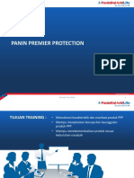 Panin Premier Protection (PPP) V.2.1 NLG
