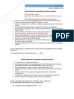 Preguntas de Dirección y Supervisión de Centros Formativos