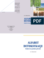 Alfabet Detoksykacji Joalis PDF