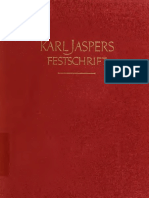 Klaus Piper (Hrsg.) - Offener Horizont. Festschrift fur Karl Jaspers (1952, Piper).pdf