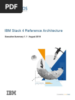 IBMS4 RA Exec Summary 1.1 PDF