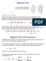 Magnetostatics Formulaes