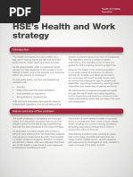 Assessment And Design Of Industrial Manual Handling To Reduce