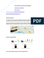 circuitos logicos basicos, control de motores (esquemas de circuitos electronicos).docx