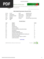 2013 Dhaka PDF | PDF | Bangladesh | Educational Organizations