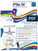 Workshop-Penguatan Rencana Bisnis MHS-PMW-19 PDF